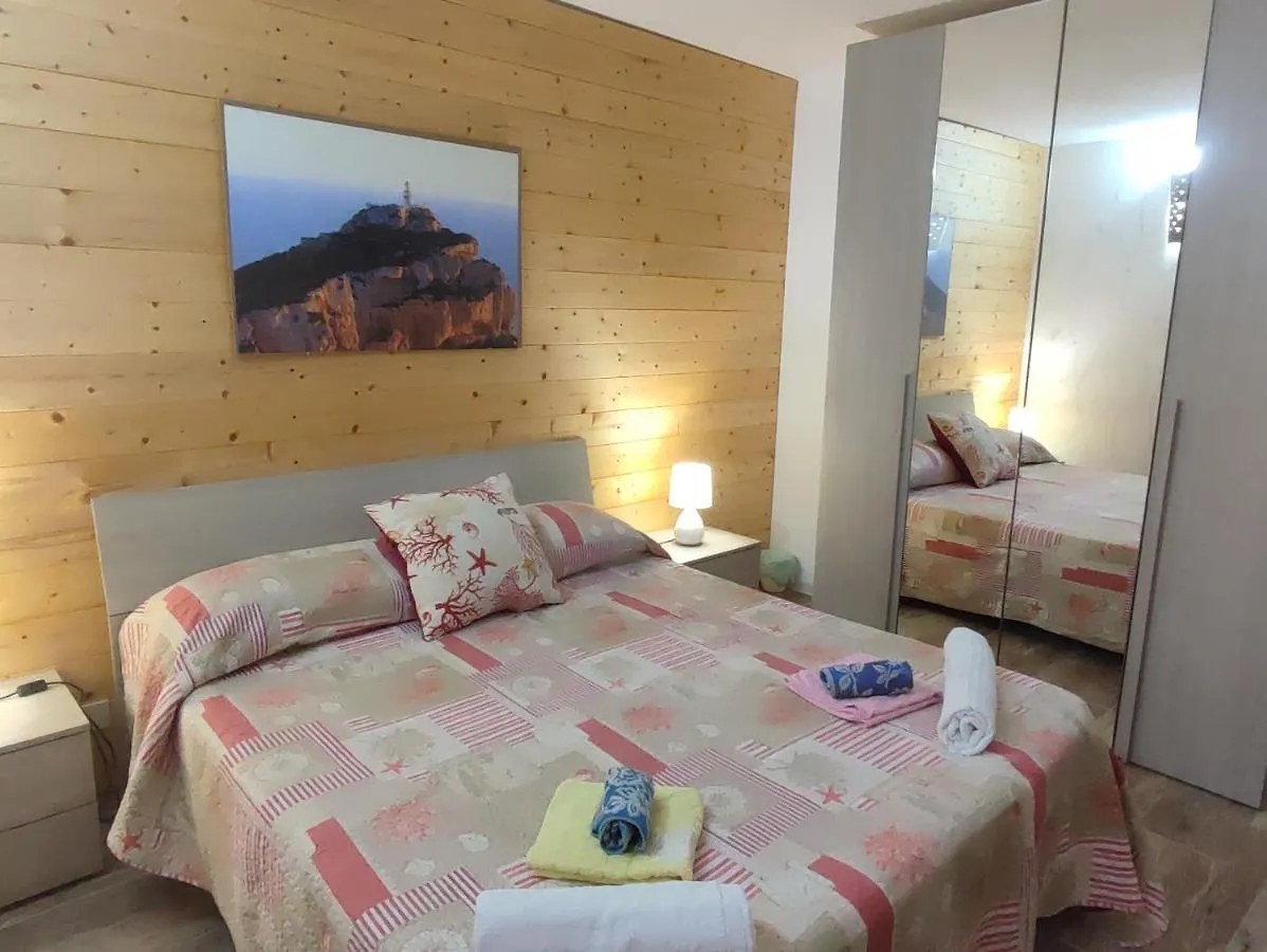 Alghero Guest House - Appartamenti In Villetta Di Campagna, Piscina Fuori Terra A 4 Minuti Di Auto Dalla Citta Italy