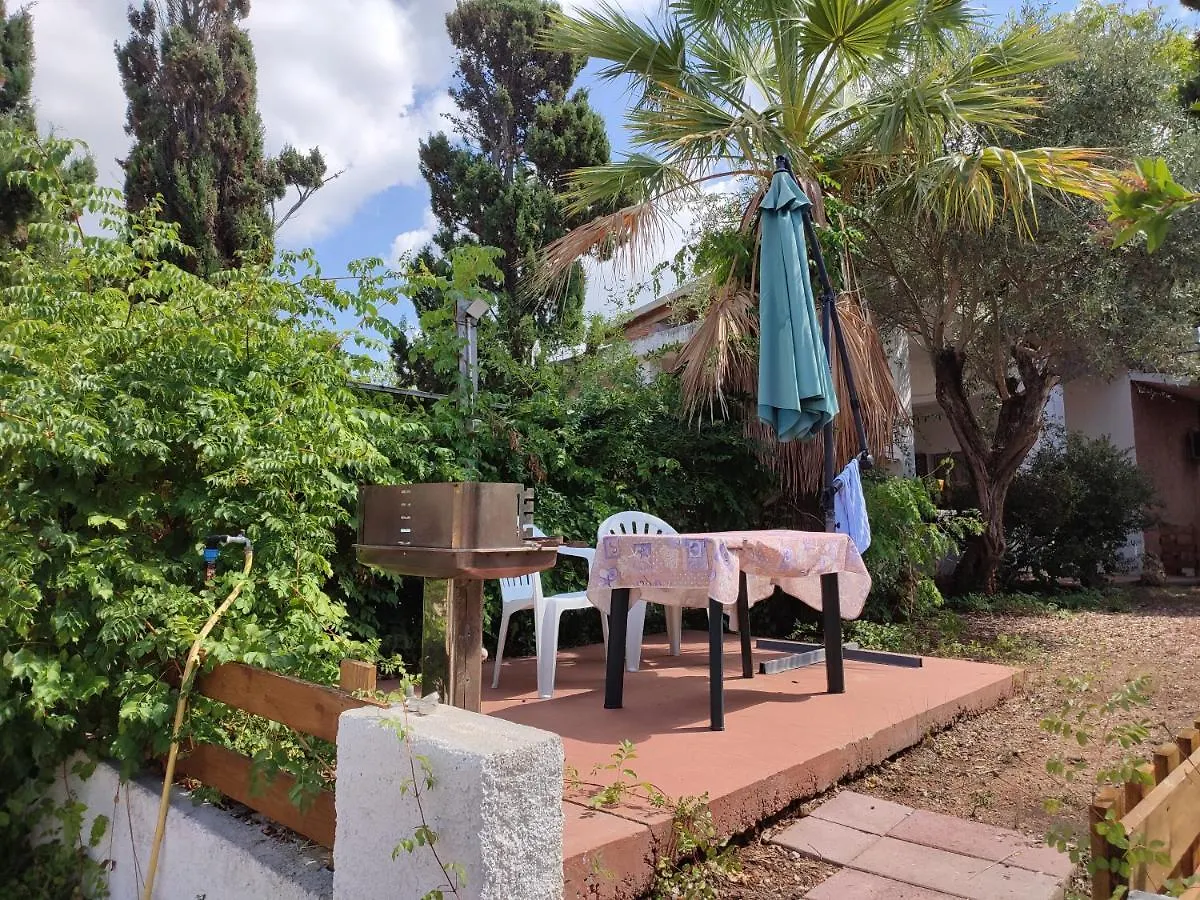 Alghero Guest House - Appartamenti In Villetta Di Campagna, Piscina Fuori Terra A 4 Minuti Di Auto Dalla Citta Italy