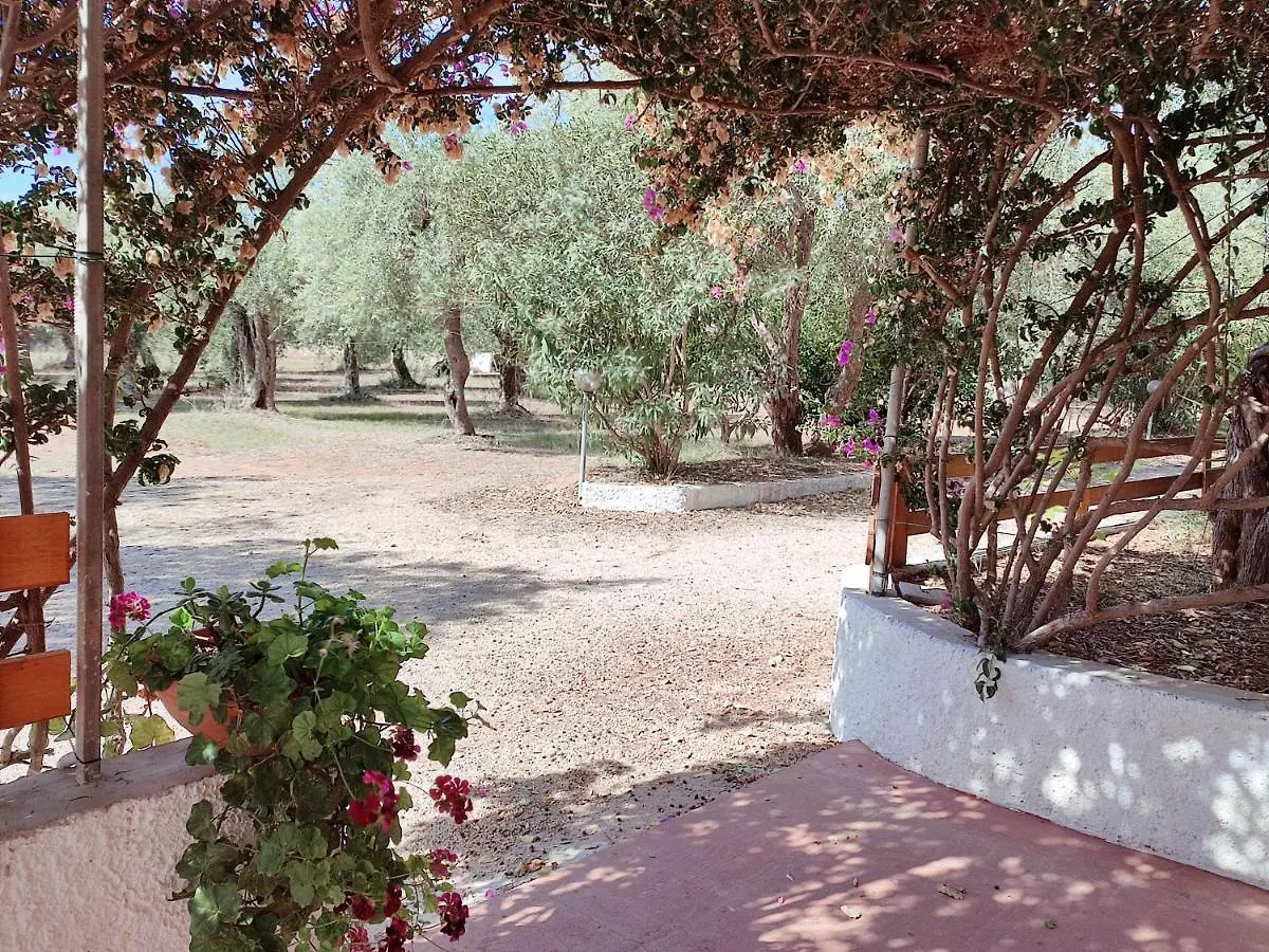 Alghero Guest House - Appartamenti In Villetta Di Campagna, Piscina Fuori Terra A 4 Minuti Di Auto Dalla Citta Apartment