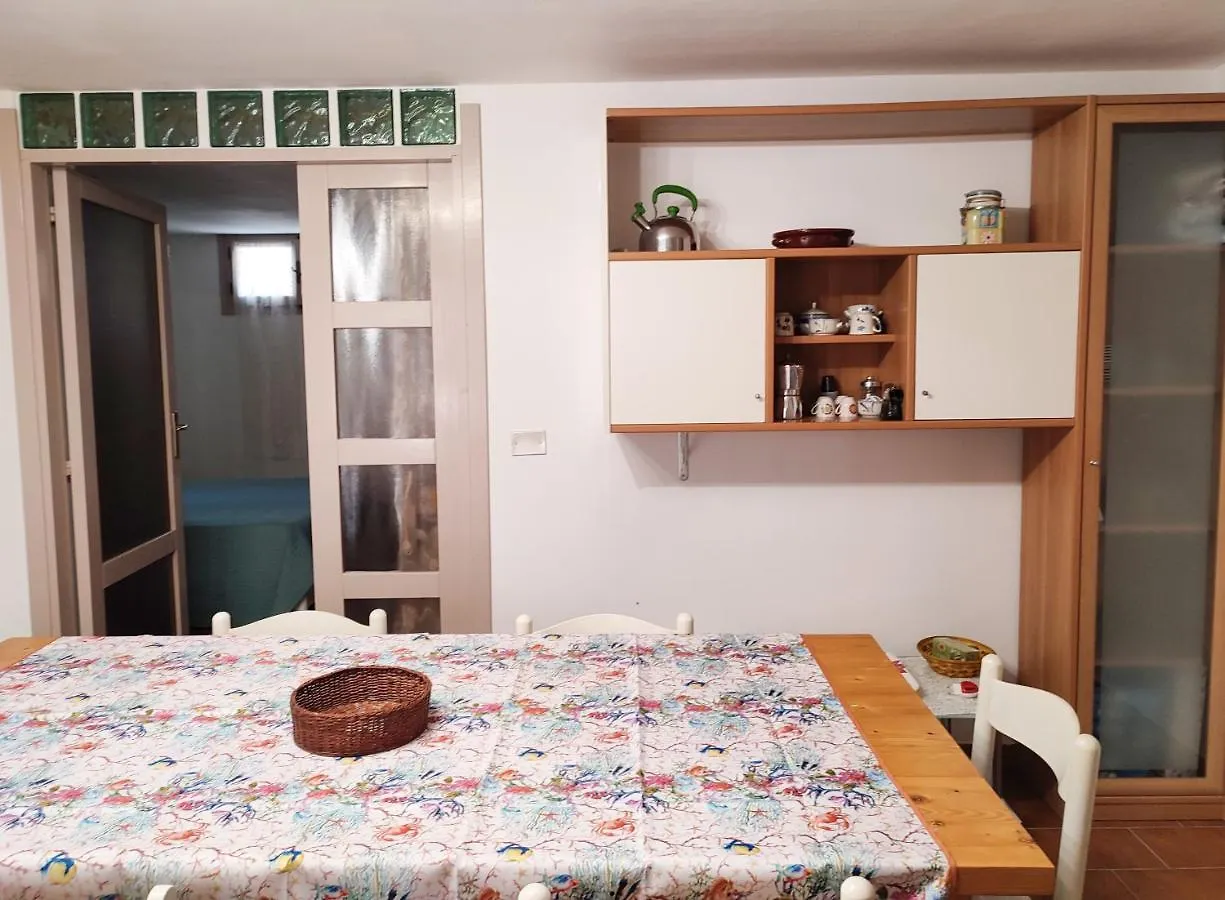 Alghero Guest House - Appartamenti In Villetta Di Campagna, Piscina Fuori Terra A 4 Minuti Di Auto Dalla Citta Apartment